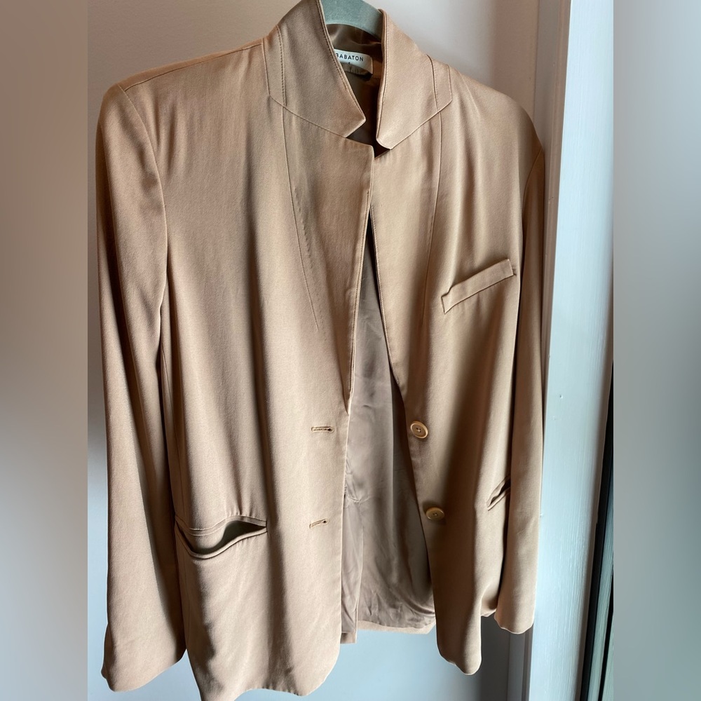 Aritzia - babaton - loose blazer